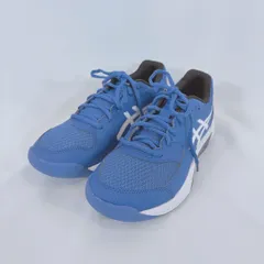 【新品】ASICS GEL-DEDICATE 8 INDOOR