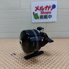 2026年最新】オールドスピンキャストの人気アイテム - メルカリ