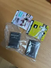 DEATH NOTE(デスノート) チュール 5 6 (未開封)