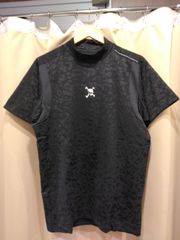 MARK & LONA Flow Camo Mock Neck Tee - メルカリ
