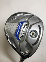 テーラーメイド SLDR 19度 TM1-114 SRフレックス フェアウェイウッド