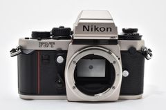 Nikon New FM2/T C0119 - メルカリ