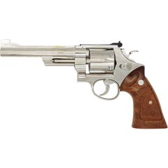 3月11日再入荷予定】タナカ モデルガン S&W M60 チーフスペシャル 2