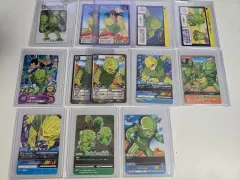 栽培マン カード 13枚 セット