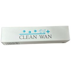 CC17 K CLEAN WAN クリーンワン 犬・猫用 口腔ジェル 歯磨き粉 15g