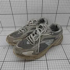 ◇ Θ ニューバランス New Balance ML725AA グレー系 スニーカー 27.5cm メンズ E  【1602040016059】のサムネイル