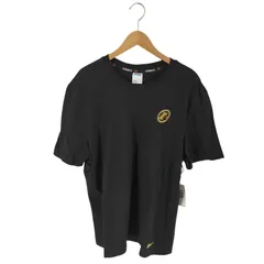 リーボッククラシック REEBOK CLASSIC ロゴプリントTシャツ メンズ  L