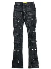 2026年最新】guapi レザーパンツの人気アイテム - メルカリ