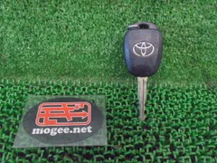 1FR4008 BDC4 トヨタ アクア NHP10 前期型 S キーレス