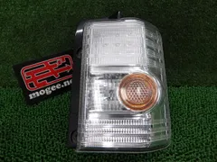 1FR7002 KFE2 トヨタ ピクシススペース L575A/L585A カスタムG テールライト右　トウカイデンソウ20514