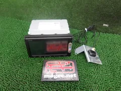 1FR1031 AEB3 ホンダ フィット GP5 前期 HYBRID Fパッケージ ギャザズメモリーナビゲーション　VXM-145VSi/地図2013年