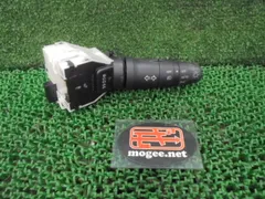 1FR3014 ASE6 日産 キューブ BZ11 前期型 ライトスイッチレバー　39205