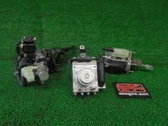 ファンカーゴ NCP21 キーシリンダー キーレス キーレスコンピューター