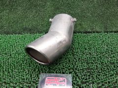 プリウス PHV専用マフラーカッターZVW52 ロッソモデロ - メルカリ