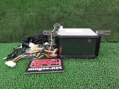 1FR7046 AEO4 トヨタ プリウス ZVW30 前期型 S 社外品　クラリオンメモリーナビゲーション　NX710/地図2010年