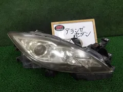 1FR4023 KGK5 マツダ アテンザ GHEFP 後期型 20S ヘッドライト右　41054