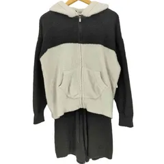 ジェラートピケ gelato pique パンダパーカ＋ショートパンツ  レディース ONE SIZE 