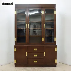 2026年最新】食器棚 カリモクの人気アイテム - メルカリ