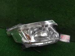 1FR1519 KGI4 ホンダ N-WGN JH1/JH2 G Lパッケージ ヘッドライト右　スタンレイW1343