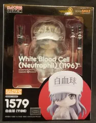 2026年最新】ねんどろいど 白血球の人気アイテム - メルカリ