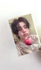 ENHYPEN ジェイク ショーケース ライブ 特典 トレカ