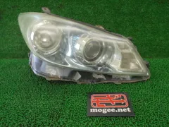 1FR1033 KGL6 トヨタ SAI サイ AZK10 前期型 S ヘッドライト右　　コイト75-4