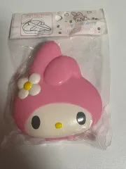 クラシック My Melody(マイメロディ) 収納ボックス