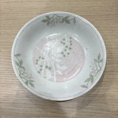 【未使用】夢こ 竹下夢二 取皿