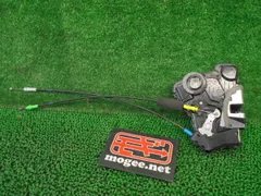 1FR4509 AOP5 トヨタ アクア NHP10 前期型 S フロント右ドアロックソレノイド