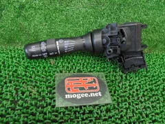 1FR4510 BDE6 トヨタ アクア NHP10 前期型 S 間欠ワイパースイッチレバー　