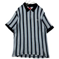 なすさん専用 Supreme 23ss Gradient Grid Zip - メルカリ