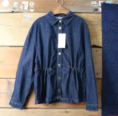 アメリカ版 ZARA ザラ ウィメンズ デニムジャケット 新商品