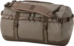 在庫連携 BC Duffel S モカブラウン/スモーキーブラウン NM82368-MS