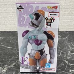 28. バビディ MASTERLISE フィギュア 一番くじ ドラゴンボール BATTLE