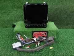 1FR2588 AEL4 スバル フォレスター SKE B型 Advance オプション三菱電機　ナビゲーション/DIATONE/NR-MZ300BIN-F-2/2018年