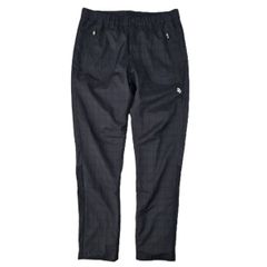 PEARLY GATES パーリーゲイツ 撥水 チェック柄 イージーパンツ