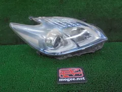 1FR7048 KGJ3 トヨタ プリウス ZVW30 後期型 L ヘッドライト右　　コイト47-29