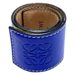 2026年最新】ロエベブレスレットの人気アイテム - メルカリ