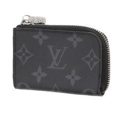 LOUIS VUITTON ルイ・ヴィトン モノグラムエクリプス ポルトモネ