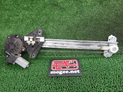 1FR1556 AKB1 ホンダ フィットシャトル GP2 前期型 HYBRDS リア右ドアレギュレーターモーター