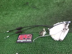 1FR1558 AOS6 ホンダ フィットシャトル GP2 前期型 HYBRDS フロント右ドアロックソレノイド