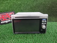 1FR1561 AEC2 ホンダ フィットシャトル GP2 前期型 HYBRDS ギャザズ　メモリーナビゲーション VXM-118VS