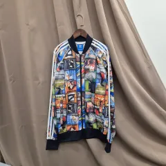 アディダス オリジナルス レア ジャージ M