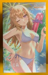 コトブキヤ 創彩少女庭園 一条 星羅 【水着】 ヘアアレンジVer. - メルカリ