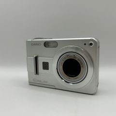 CASIO EXILIM EX-Z57 カシオ エクシリム コンパクトデジタルカメラ
