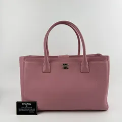 2026年最新】シャネル エグゼクティブ トートバッグの人気アイテム