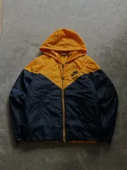 “Nike” nylon jacket　ナイキナイロンジャケット