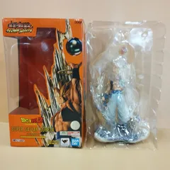 【D35945】ドラゴンボール フィギュアーツZERO 超サイヤ人 ゴジータ