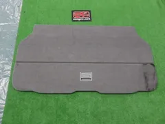 1FR1085 LAX1 トヨタ エスティマ ACR50W/ACR55W 前期型 アエラス 8人 リアデッキボード　カラーグレー系