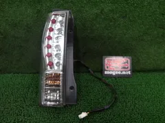 1FR1099 KFN4 三菱 eKワゴン H82W 後期型 M テールライト左　RCL-010　